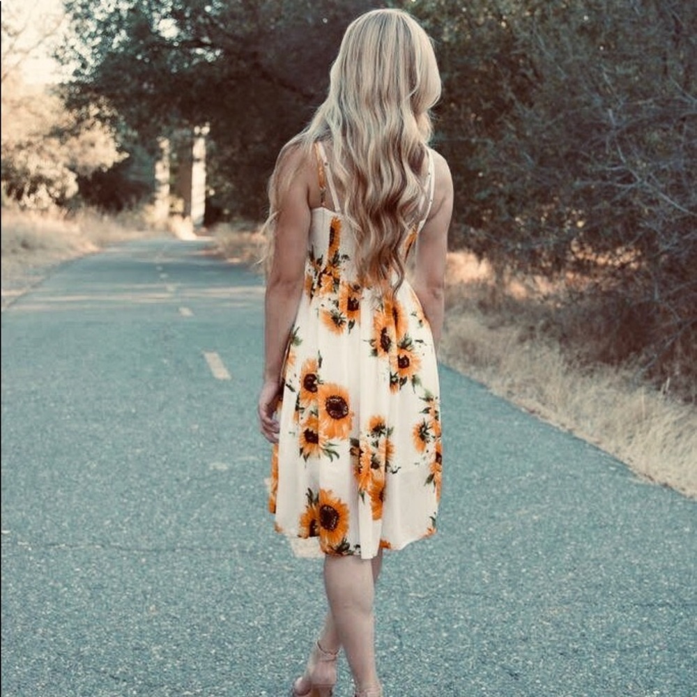 Meet your Posher, Mary!